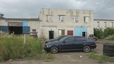 Киев, Ремонтная ул., 11