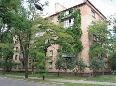 Киев, Гостинная ул., 5