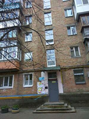 Киев, Рижская ул., 6/1