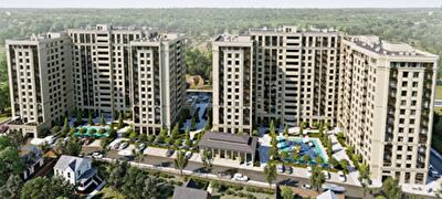 У новому ЖК «Центральний PREMIUM» оголошено старт продажів