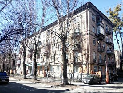 Професора Підвисоцького вул., 7