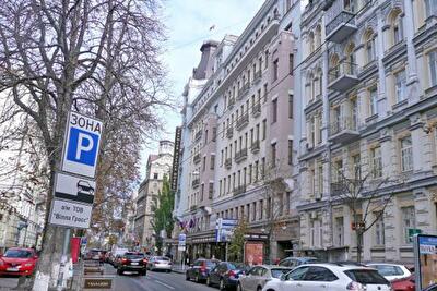 Пушкинская ул., 35Б
