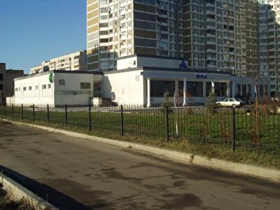 Ревуцкого ул., 46