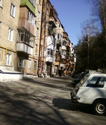 Професора Підвисоцького вул., 20