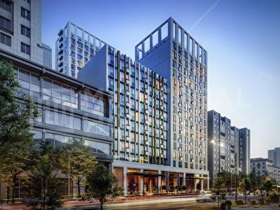 Новые возможности и услуги в ЖК Montreal House