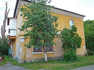 Киев, Победы ул., 7