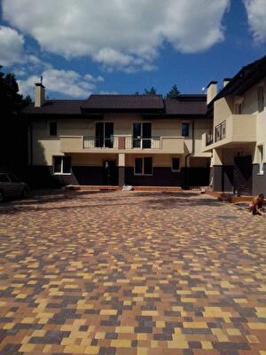 Бучанський район, м. Ірпінь, Миру вул., 2Ж