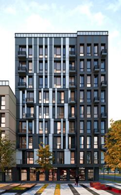 Специальные условия предпродаж в ЖК ATRIA CITY. TEREMKY