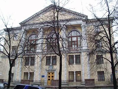 Прорезная ул., 14