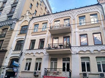 Бориса Гринченко ул., 10