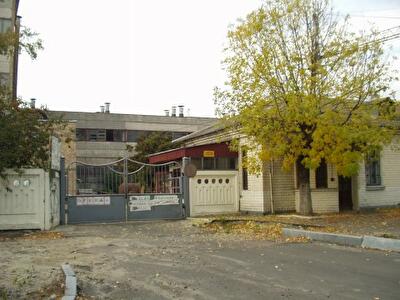 Причальная ул., 5А