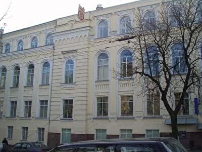 Софиевская ул., 27/23