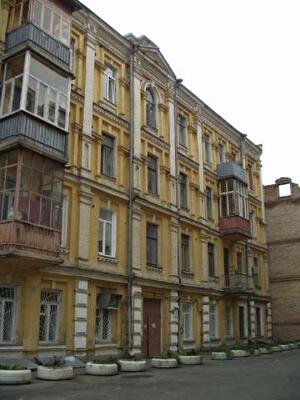 Спасская ул., 8Б