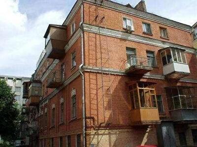 Сретенская ул., 11