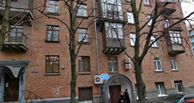 Старокиевская ул., 8/12