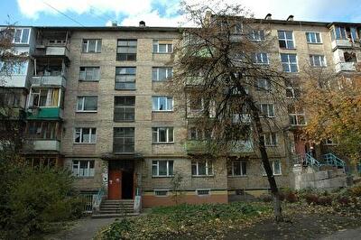 Старокиевский пер., 5