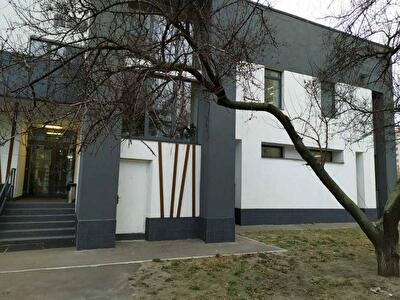 Степана Олійника вул., 21