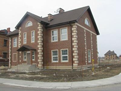 Столичное шоссе, 17