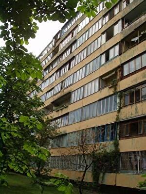 Энтузиастов ул., 31