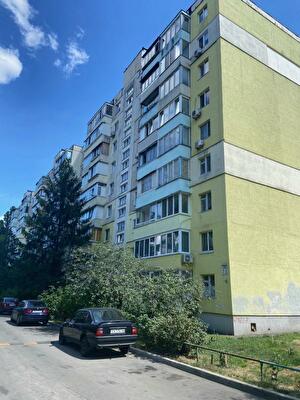 Энтузиастов ул., 7/3