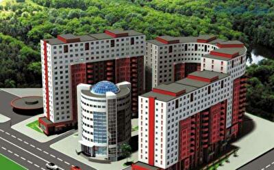 Эрнста ул., 3Б