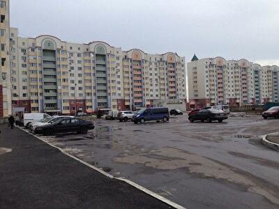 Киев, Юности ул., 3