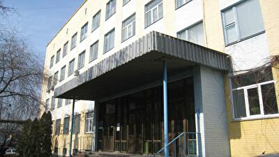 Киев, Стройиндустрии ул., 5А