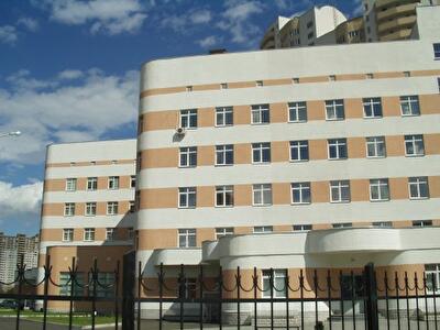 Урловская ул., 13