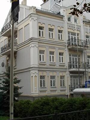 Тургеневская ул., 23