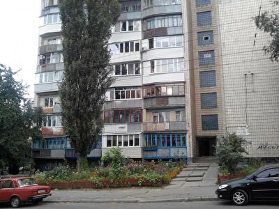 Ушинского ул., 25