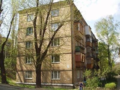 Киев, Филиппа Козицкого ул., 3