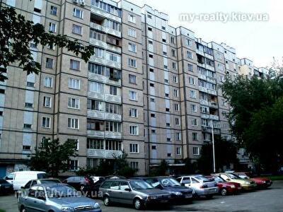 Харьковское шоссе, 168Б