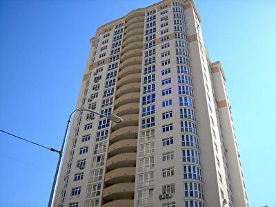 Урловская ул., 23Г