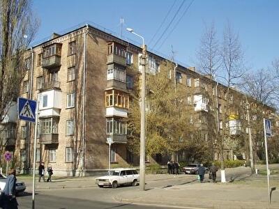 Козелецкая ул., 11