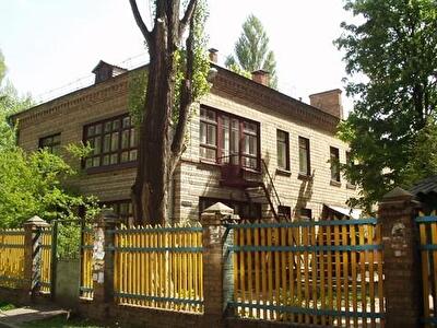 Чистяковская ул., 1А