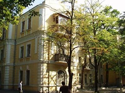 Шелковичная ул., 9