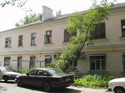 Киев, Электриков пер., 7