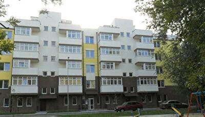 Чоколовский бул., 27Б