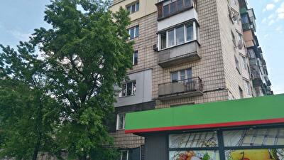 Харьковское шоссе, 9
