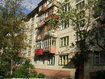 Харьковское шоссе, 4/1