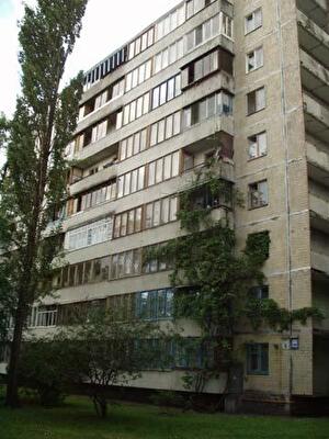 Харьковское шоссе, 6