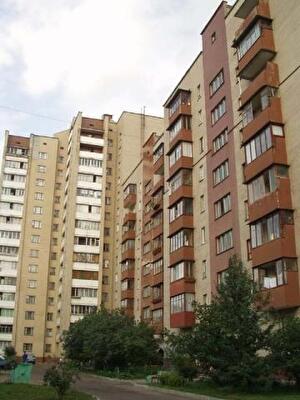 Киев, Харьковское шоссе, 62