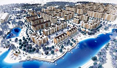 Праздничные цены на квартиры в ЖК «Озерный гай Гатное»