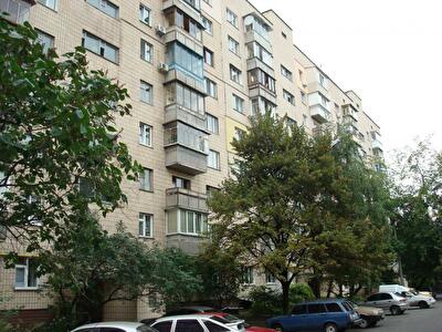 Хорольская ул., 10