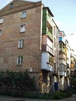Олент Теліги вул., 3В