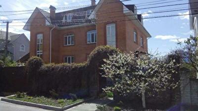 Парниковая ул., 12