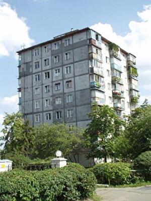 Перова бул., 38/1