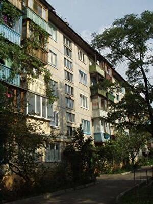 Перова бул., 11А