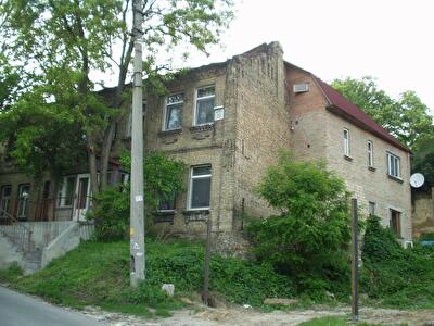 Олеговская ул., 22