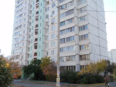 Ревуцкого ул., 29А